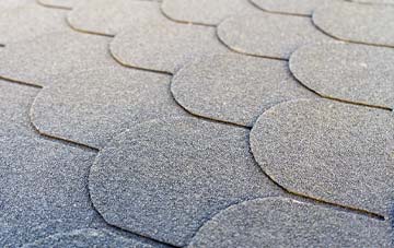 Llanishen asphalt roofing costs