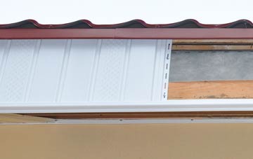 Llanishen fascia repair costs