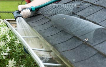 Llanishen gutter cleaning costs