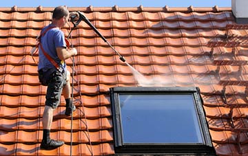 roof cleaning Llanishen