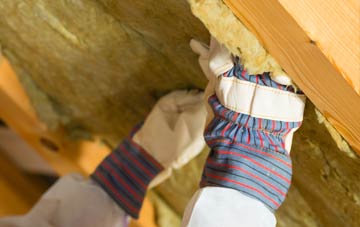 types of Llanishen pitched roof insulation materials